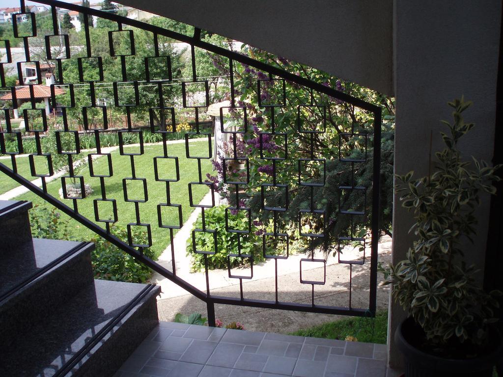 Apartments Hiper Matulji Exterior photo