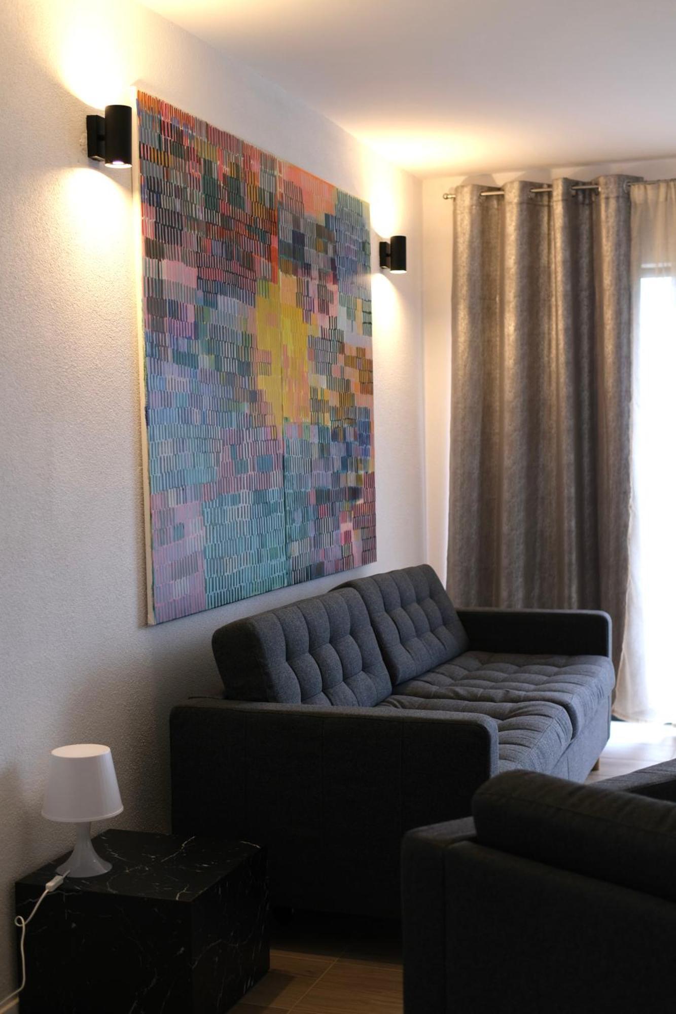 Apartments Hiper Matulji Exterior photo